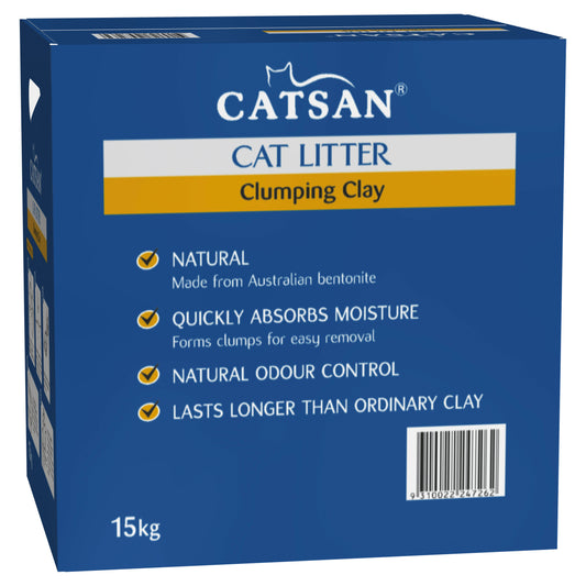 CATSAN Ultra Cat Litter
