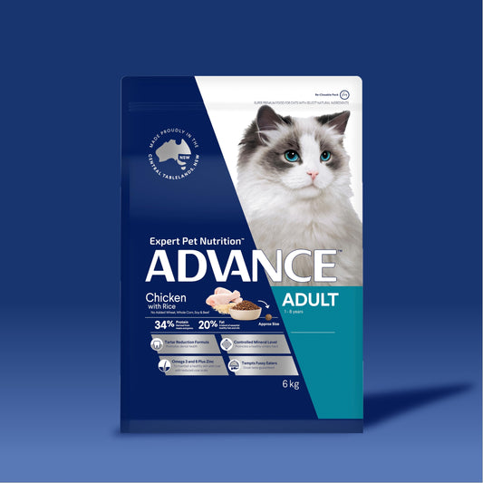 ADVANCE™ Adult Chicken with Rice